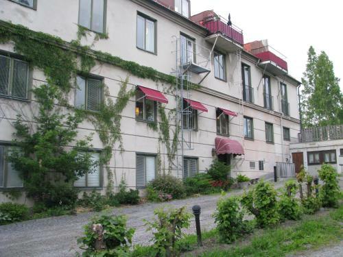 Albergue �rnsk�ldsviks Vandrarhem