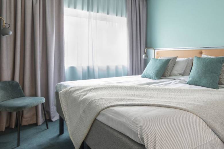 Quality Hotel The Mill