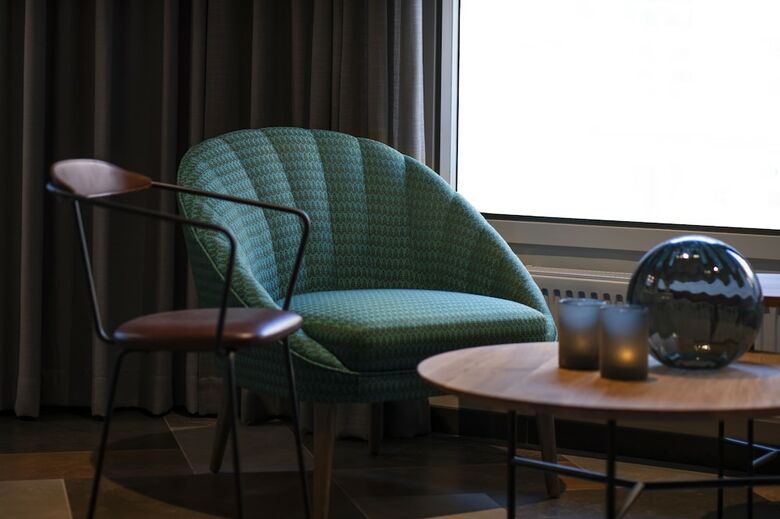 Quality Hotel The Mill