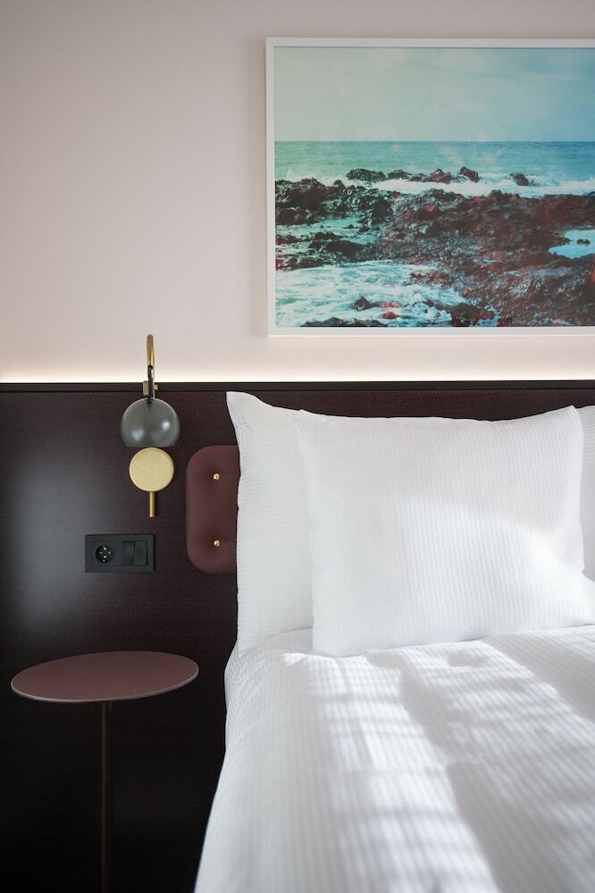 Quality Hotel The Mill