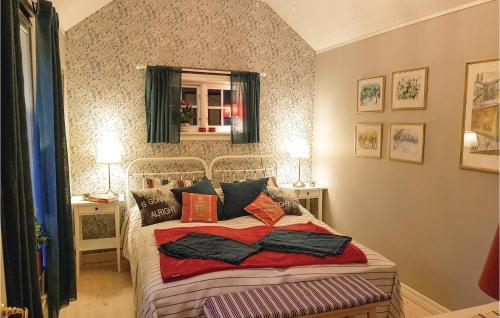 Holiday Home Sollebrunn II