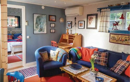 Holiday Home Sollebrunn II