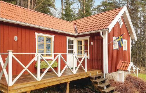 Holiday Home Sollebrunn II