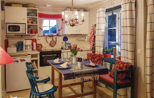 Holiday Home Sollebrunn II