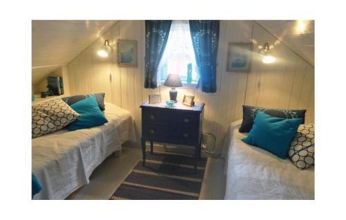 Holiday Home Sollebrunn I