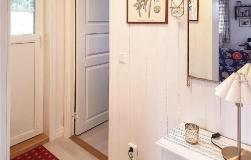 Holiday Home Sollebrunn I