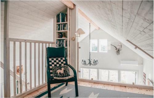 One-bedroom Holiday Home In Sodra VI