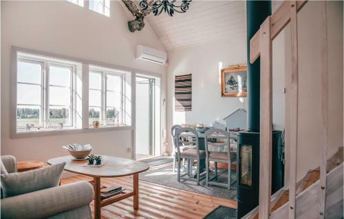 One-bedroom Holiday Home In Sodra VI