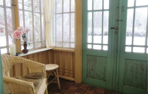 Three-bedroom Holiday Home In Sodra VI