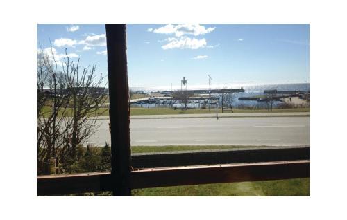 Holiday Home Smygehamn With Sauna 343