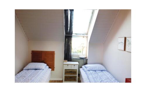 Holiday Home Smygehamn With Sauna 343