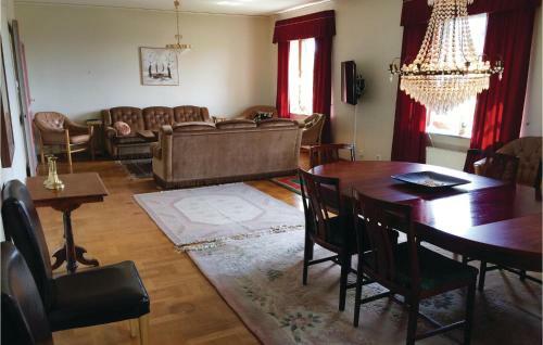 Holiday Home Smygehamn With Sauna 343