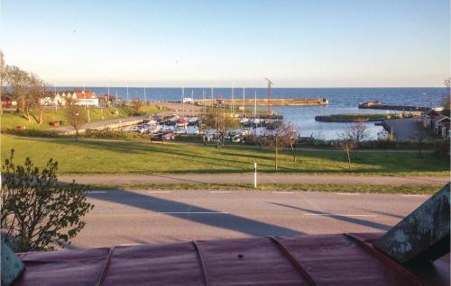 Holiday Home Smygehamn With Sauna 343