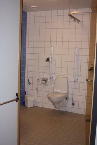 Albergue Skurups Folkh�gskola