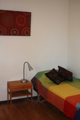 Albergue Skurups Folkh�gskola