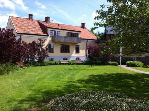 Albergue Skurups Folkh�gskola