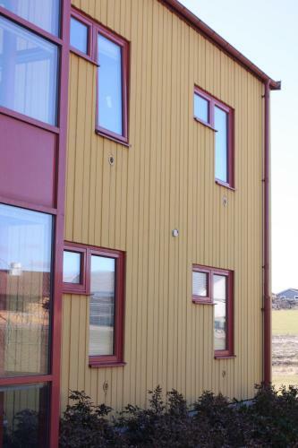 Albergue Skurups Folkh�gskola