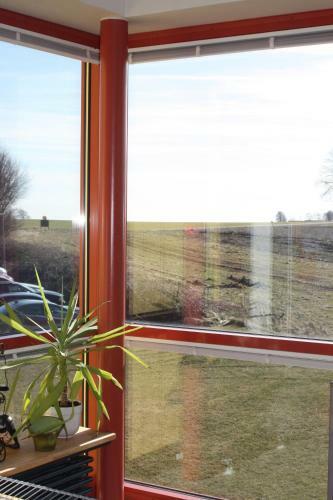 Albergue Skurups Folkh�gskola