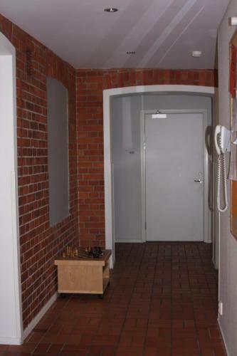 Albergue Skurups Folkh�gskola