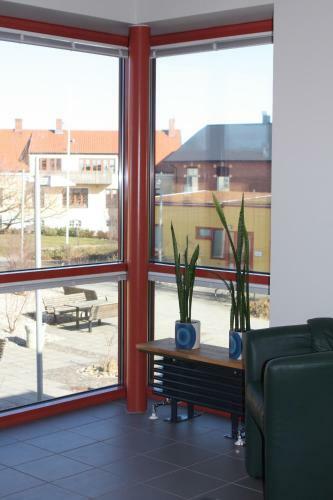 Albergue Skurups Folkh�gskola