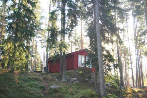 Lodge Sm�landsfiskarna