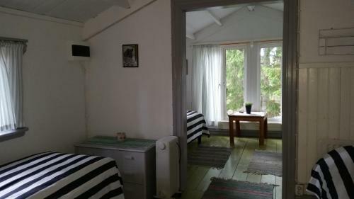 Lodge Sm�landsfiskarna