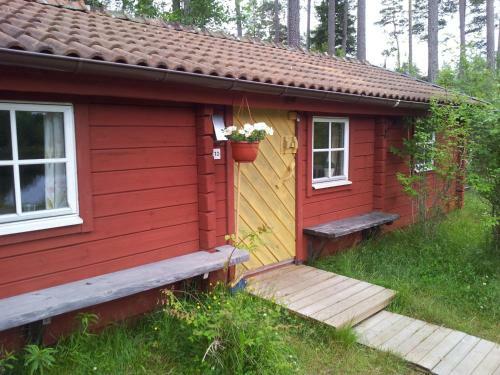 Lodge Sm�landsfiskarna