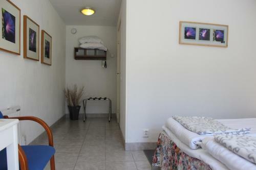 Hotel Skivarps G�stgivareg�rd