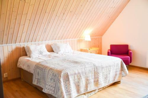 Hotel Sydkustens At Pillehill