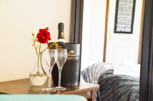 Hotel Sydkustens At Pillehill