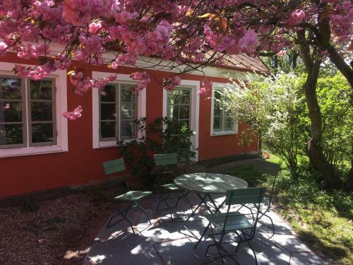 �stang�rd Bed & Breakfast