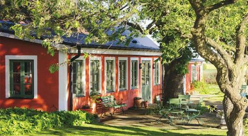 �stang�rd Bed & Breakfast