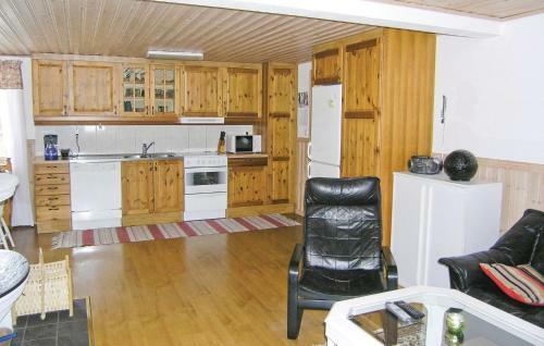 Holiday Home Skifteryd Markaryd