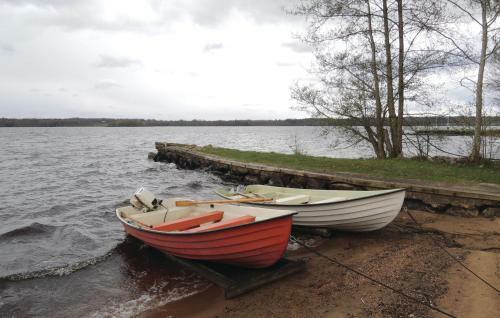 Holiday Home Bolms� Skeda Bolms�