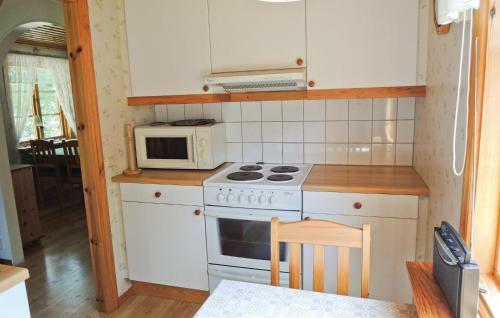 Holiday Home Bolms� Skeda Bolms�