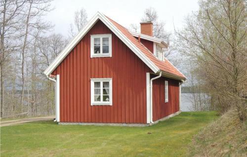 Holiday Home Bolms� Skeda Bolms�