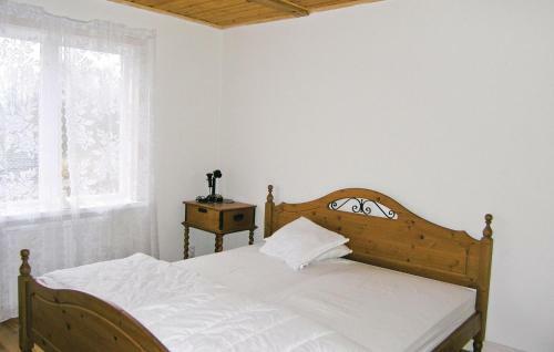 Holiday Home Norra Sk�rseryd Annerstad II