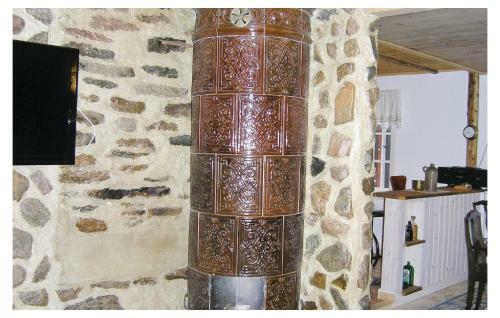 Holiday Home Norra Sk�rseryd Annerstad II