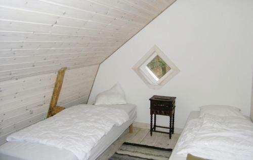 Holiday Home Norra Sk�rseryd Annerstad II