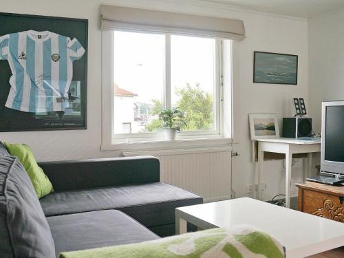 Two-bedroom Holiday Home In Sk�rhamn 1