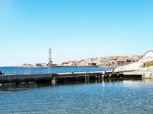 Holiday Home Strandv�gen III