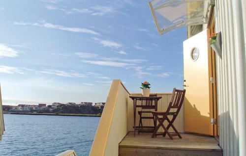 Apartment Hamngatan Sk�rhamn