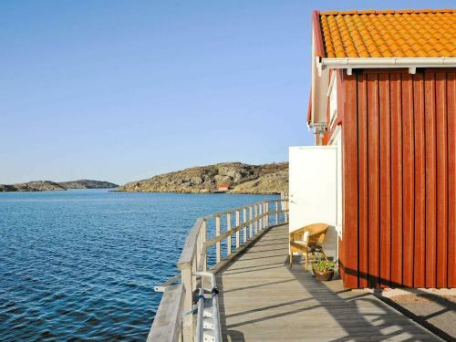 Holiday Home K�llst�ngen