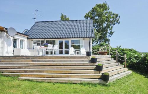 Holiday Home Krutbodensv. Ystad