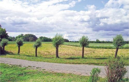 Holiday Home Krutbodensv. Ystad