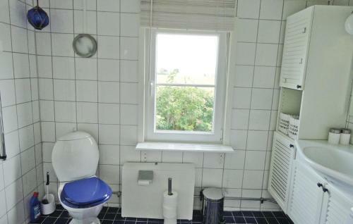 Holiday Home Krutbodensv. Ystad