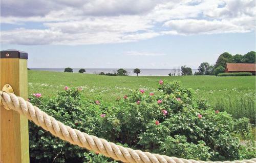 Holiday Home Krutbodensv. Ystad