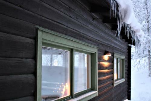 Apartamento Arctura Lodge Och Konferens