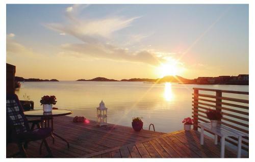 Apartment Hamngatan Sk�rhamn II