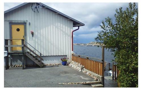 Apartment Hamngatan Sk�rhamn II